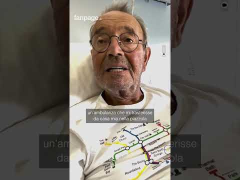 Incidente a Stromboli: La testimonianza del giornalista Francesco Viviano