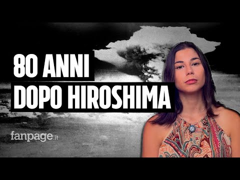 Hiroshima, 80 anni dopo la bomba atomica: quanto siamo stati vicini a un nuovo disastro nucleare?