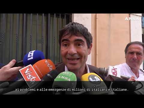 Fratoianni: “Il ponte sullo Stretto e’ una scelta folle da ogni punto di vista”
