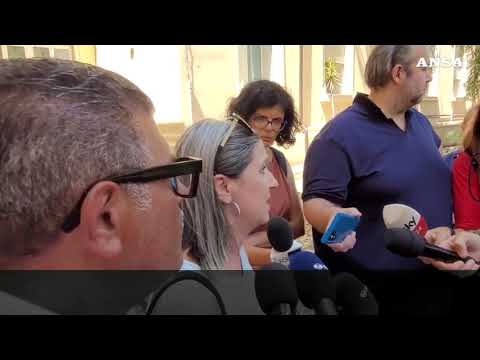 La zia di Simona Cina’: “E’ morta annegata, ora dobbiamo capire il perche'”
