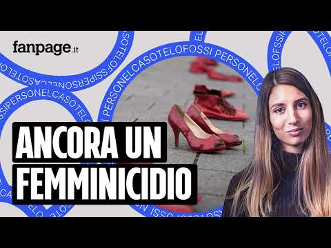 Femminicidio di Foggia, l’ennesimo che si poteva evitare- Nel Caso Te Lo Fossi Perso EP99