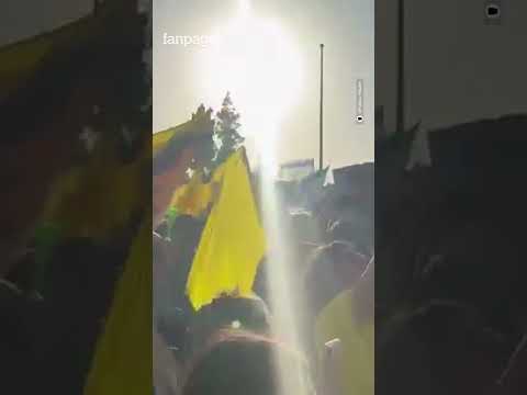 Proteste a Gerusalemme