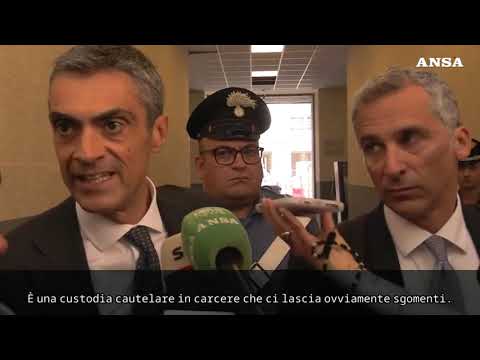 Inchiesta urbanistica, difesa Bezziccheri, “nessuna corruzione”