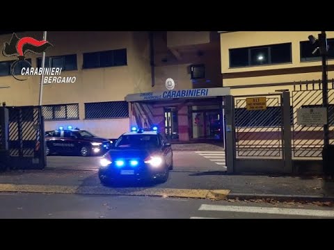 Bergamo, si fingono tecnici del gas per rubare a casa degli anziani: tre arresti