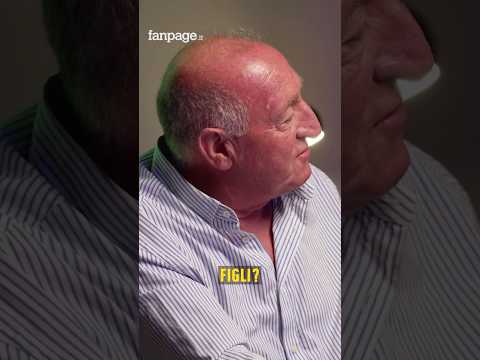 CONFIDENTIAL – Santino Di Matteo risponde in diretta alle domande su Cosa Nostra (Live Parte 1)