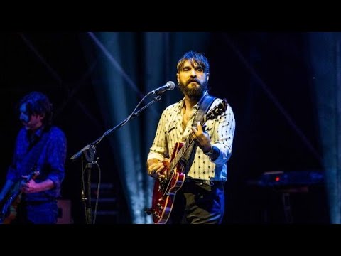 Casa del Jazz, Filippo Graziani e il live «Ottanta. Buon compleanno Ivan»