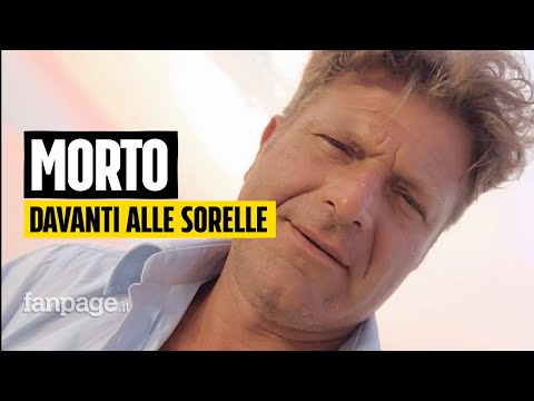 Mangia un panino e muore davanti alle sorelle per sospetto botulino: “Medico disse che era niente”