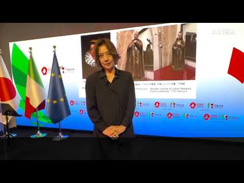 A Expo Osaka il concerto che rievoca la prima missione diplomatica giapponese in Italia