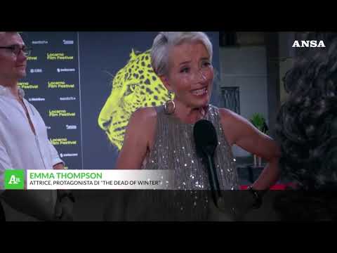 Emma Thompson: “Io femminista, scelgo ruoli di donne forti”