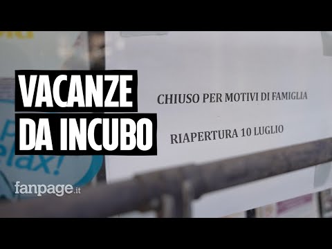 Agenzia di viaggio chiude senza motivo, un cliente che aveva già pagato: “Ho perso migliaia di euro”