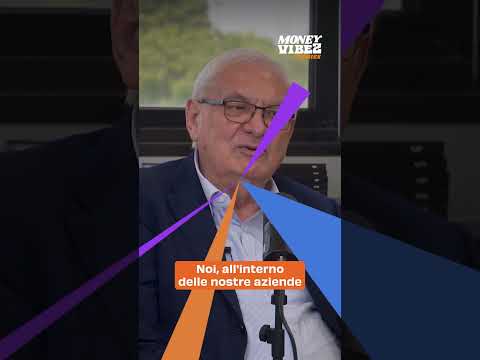 È la storia della Pei, che Tabellini ha raccontato ai microfoni di Money Vibez Stories