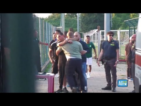 Finale del campionato libico, partita salta per mancanza Var: tensioni fuori dal campo