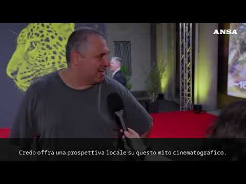 Milena Canonero premiata con il Vision Award al Festival di Locarno