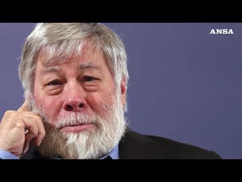 Steve Wozniak, dal sogno di Apple allo spazio