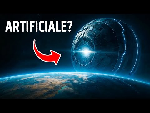 Astronomi hanno scoperto una sfera perfetta nello spazio, ora sono preoccupati