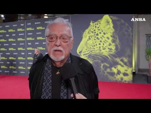 Locarno premia Lamberto Bava: “Rimpiango non aver fatto Gnomi”