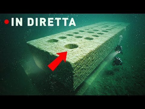 Cosa si Nasconde sotto il Lago Michigan? Alla Scoperta dei Segreti Acquatici nel Mondo