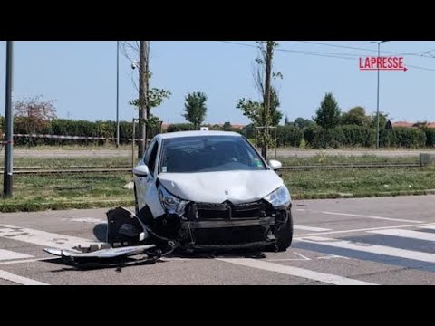 Milano, 71enne uccisa da auto pirata: quattro ragazzini in fuga