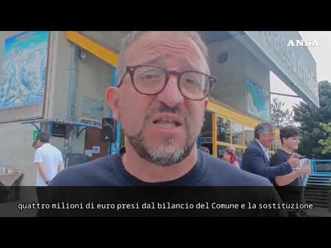 Riapre la Funivia del Gran Sasso d’Italia