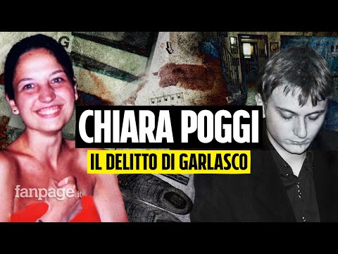 L’omicidio di Chiara Poggi 18 anni fa: cos’è successo il 13 agosto 2007 nella villetta di Garlasco