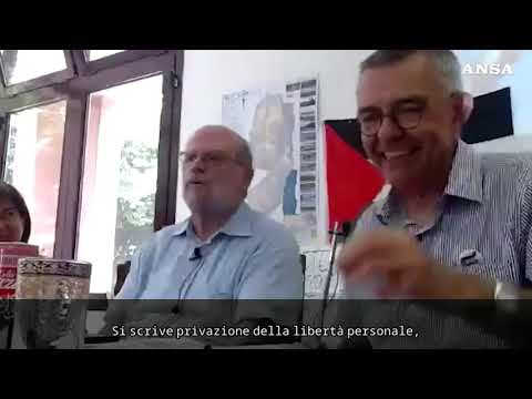 Don Nandino: “Espulso io? Israele sta espellendo milioni di persone da Gaza”