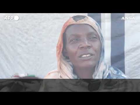 Sudan, il colera colpisce duramente gli sfollati di Tawila