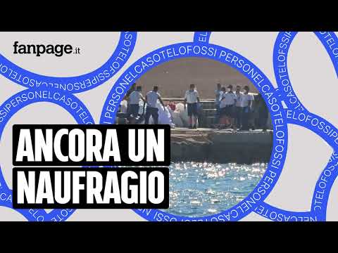 Un altro naufragio a Lampedusa, il governo non idea sui migranti – Nel Caso Te Lo Fossi Perso EP104
