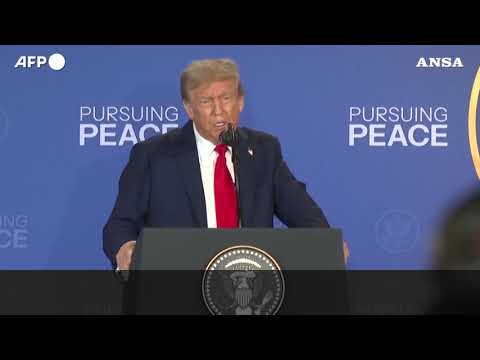 Trump e Putin si separano senza rivelare un piano per l’Ucraina – ridotto