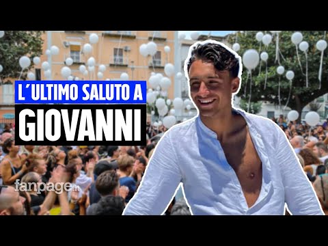 Giovanni Marchionni skipper morto sullo yacht: al funerale le barche suonano in segno di cordoglio