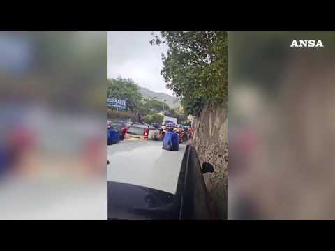 Sparatoria a Forio d’Ischia, due morti