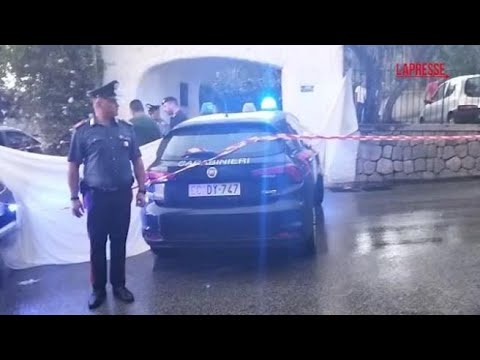 Ischia, 69enne uccide l’ex suocera e il compagno: il luogo della sparatoria