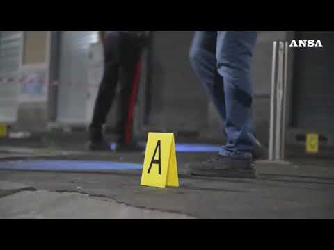 Uccide il cognato a coltellate, arrestato a Milano