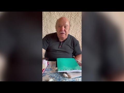 Pubblicità di una crema miracolosa, l’appello di Lino Banfi: «Fate attenzione, è una truffa»