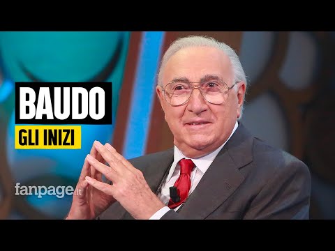 Morte Pippo Baudo, l’avvocato: “Mi chiese di prenderlo nello studio legale se non entrava in Rai”
