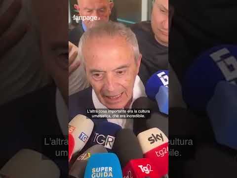 Morte Pippo Baudo, parla l’avvocato