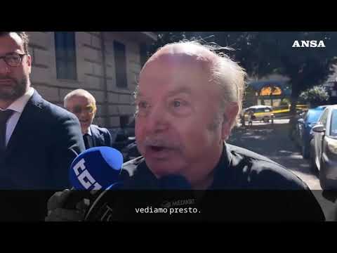 Baudo, Banfi: “Tra le 4 B del ’36 sono rimasto solo io”