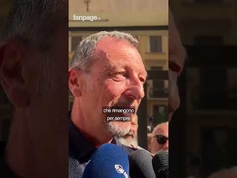 “Non dimenticherò mai i suoi consigli, per me dei comandamenti”: Amadeus ricorda le parole di Baudo