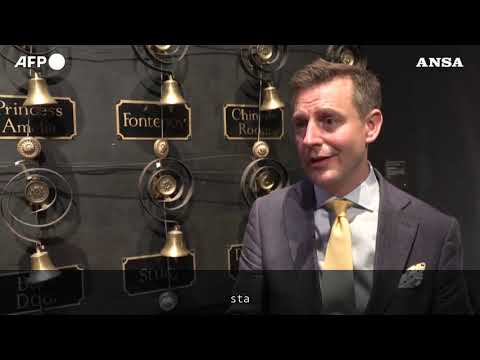 Downton Abbey, asta e mostra per la fine della serie cult