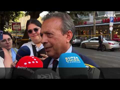 Baudo, Chiambretti: “Era un rivoluzionario, ha inventato la tv”
