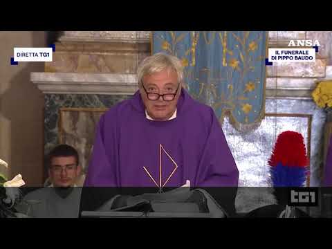 Pippo Baudo, don Giulio: “Sapeva che il successo non riempie il cuore”