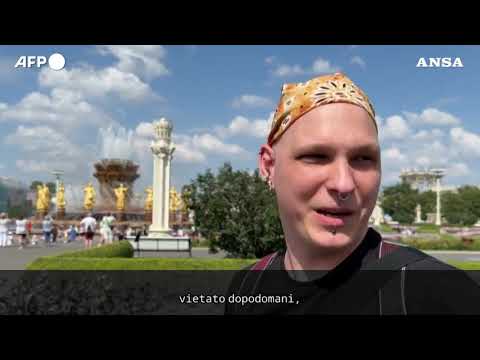 Russia, da settembre multe per chi cerca contenuti online ritenuti “estremisti”