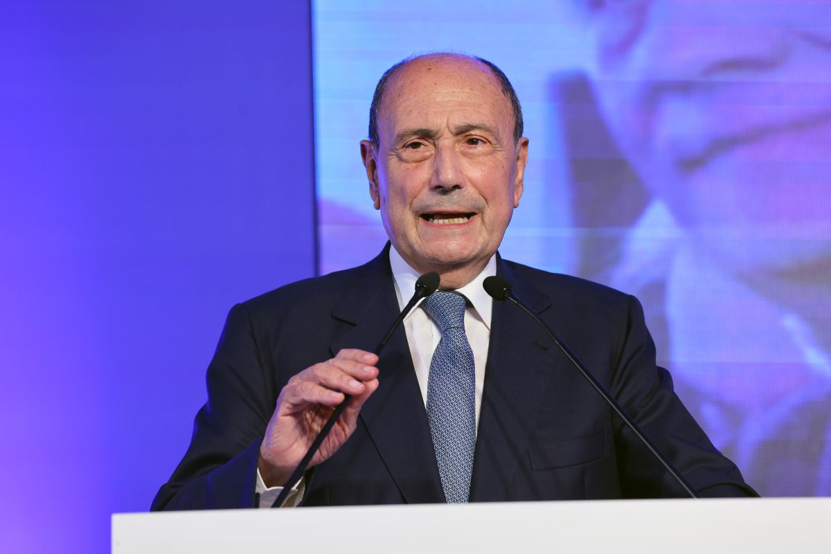 “Calenda offende Sicilia”, Schifani abbandona festa Giovani Forza Italia