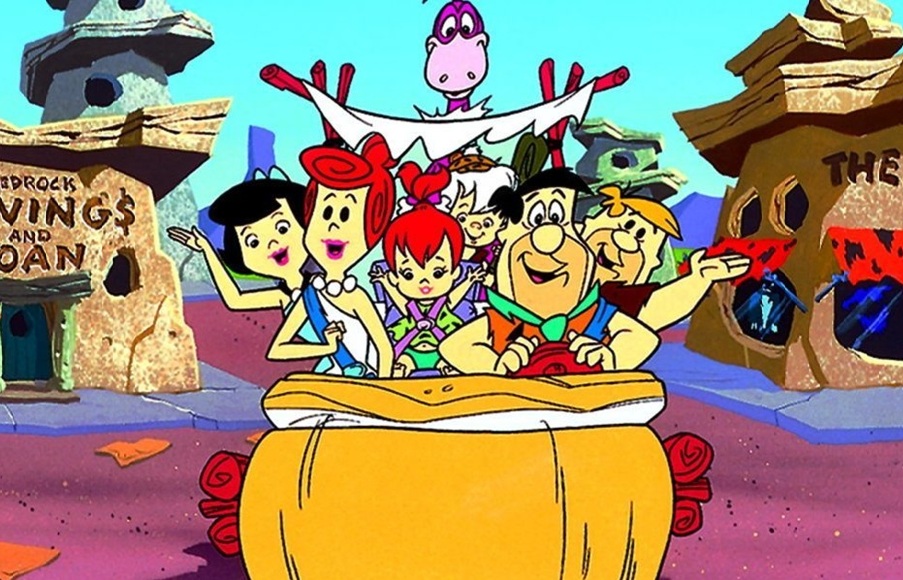 Il debutto dei Flintstones – Il colpo di Stato a San Marino – La nascita di Canale 5