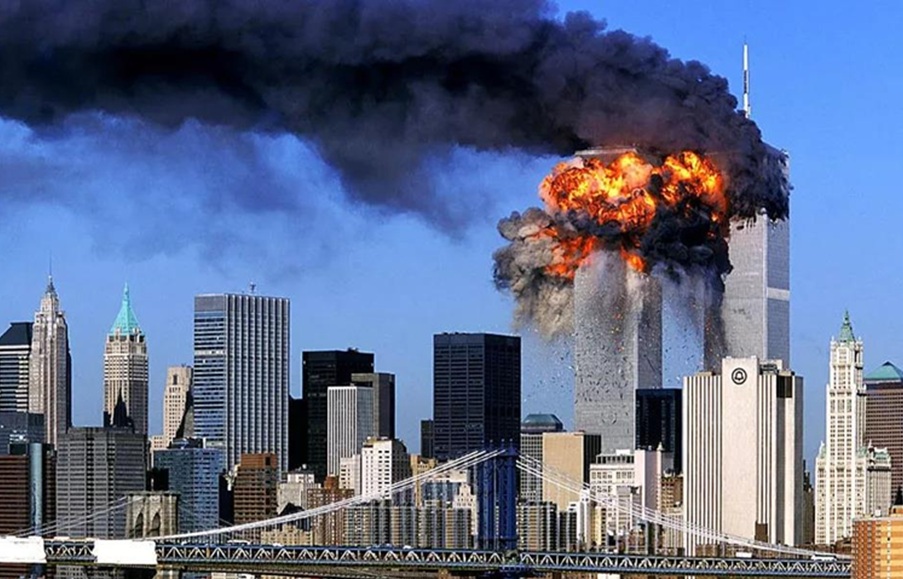 A 25 anni dagli attentati alle Torri Gemelle – I segreti del Pentagono – La fondazione del WWF