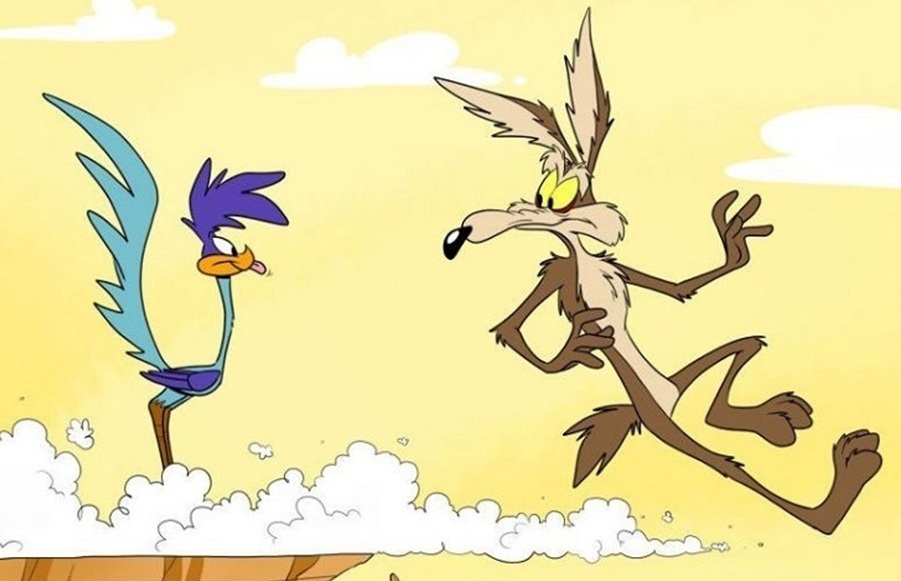 L’esordio di Wile Coyote e Beep Beep – La Costituzione degli Stati Uniti – Gli Accordi di Camp David