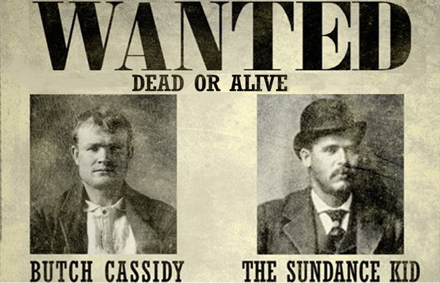 L’ultimo colpo di Butch Cassidy e Sundance Kid – Il culto di San Gennaro – Charlot bandito dagli USA