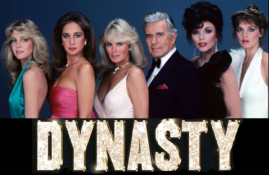 La lunga epopea di Dynasty