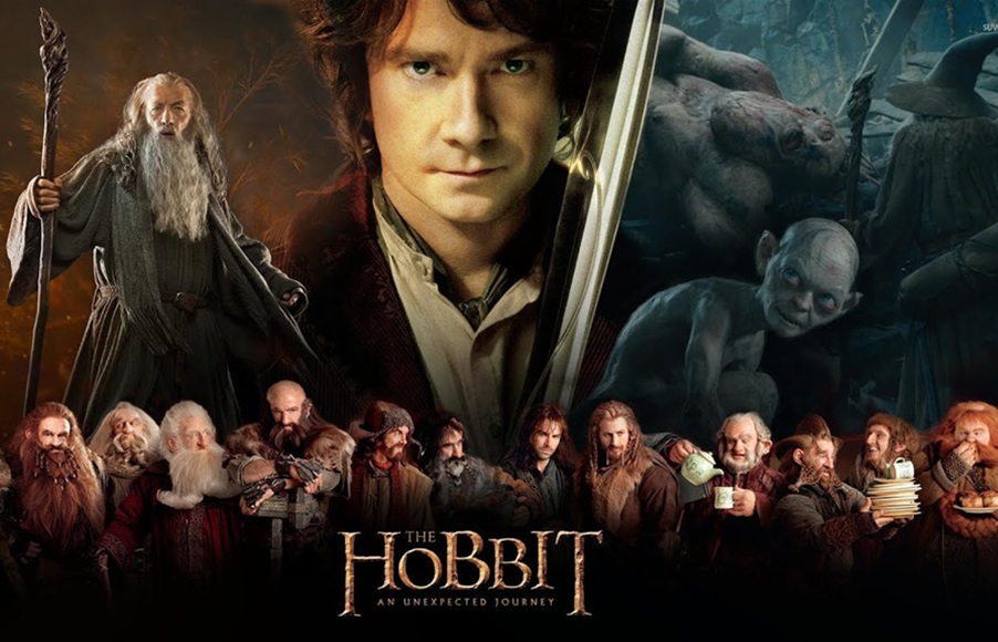 L’universo immaginario di Tolkien – La prima Repubblica Francese – La Crisi costituzionale russa