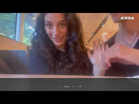 Torino, la ragazza scomparsa riappare e assicura: “Sto bene”