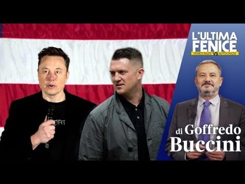 Tra “free speech” e “me speech”, la crisi delle nostre democrazie | L’ULTIMA FENICE (G. Buccini)
